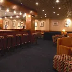 Vip Inn Berna Hotel 