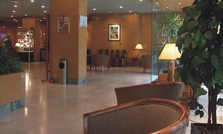Hotel Vip Berna Lisbona