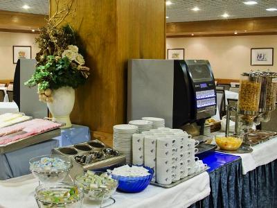 Vip Berna 3* Lisbona
