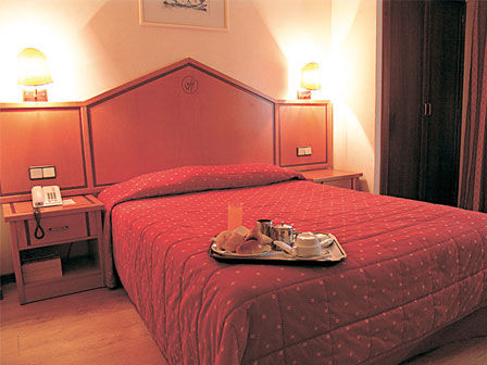 Vip Berna 3* Lisbona